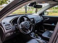 Usata Jeep Compass Limited 170 CV (125 kW) 2020 SUV