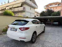 Usata Maserati Levante 250 CV (183 kW) 2018 SUV