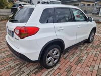 usata Suzuki Vitara 1.6 ddis V-Top