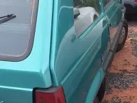 Usata Fiat Panda 39 CV (28 kW) 1996 Utilitaria