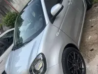 Usata Smart ForFour Passion 75 CV (55 kW) 2017 Utilitaria