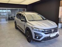 Usata Dacia Jogger Extreme 101 CV (74 kW) 2022 Argento Monovolume