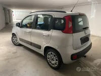 Usata Fiat Panda 75 CV (55 kW) 2014 Utilitaria