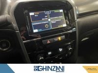 Usata Suzuki Vitara 129 CV (94 kW) 2023 Bianco SUV