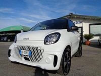 usata Smart ForTwo Electric Drive fortwo EQ Passion