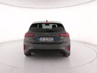 Usata Ford Focus ST-Line 125 CV (91 kW) 2023 Grigio Berlina
