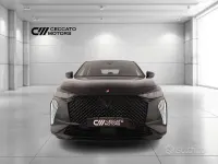 Usata DS Automobiles DS7 Crossback Performance 131 CV (96 kW) 2023 Nero SUV