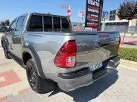 Usata Toyota HiLux Comfort 204 CV (150 kW) 2025 Marrone Pick-up