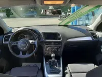 Usata Audi Q5 Business 177 CV (130 kW) 2014 SUV