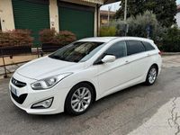 usata Hyundai i40 2013