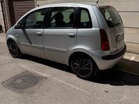 Usata Lancia Musa 90 CV (66 kW) 2008 Grigio Monovolume