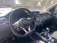 Usata Nissan Qashqai Acenta 116 CV (85 kW) 2019 Grigio SUV