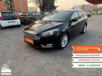 Usata Ford Focus 120 CV (88 kW) 2016 Station wagon