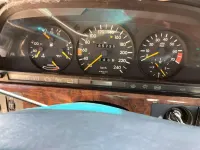 Usata Mercedes S300 SE 188 CV (138 kW) 1990 Berlina