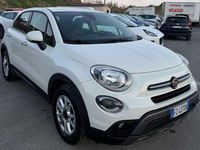 Usata Fiat 500 Cross 95 CV (69 kW) 2020 Bianco Station wagon
