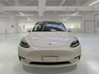 Usata Tesla Model Y 152 kW (208 CV) 2023 SUV