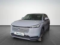 Nuova Honda HR-V Elegance 107 CV (78 kW) 2026 Urban gray SUV
