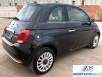 usata Fiat 500 1.0 Hybrid Dolcevita