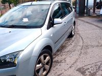 Usata Ford Focus 2006 Grigio Station wagon