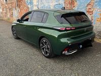 Usata Peugeot 308 Allure 131 CV (96 kW) 2023 Verde Berlina