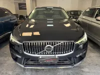 Usata Volvo XC60 197 CV (144 kW) 2023 Nero SUV