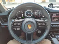 Usata Porsche 911 Targa 4S 450 CV (330 kW) 2021 Cabrio