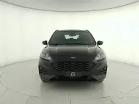 Usata Ford Kuga 225 CV (165 kW) 2022 Nero SUV