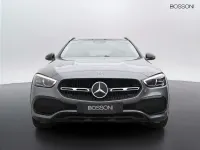 Usata Mercedes 220 Premium 197 CV (144 kW) 2024 Grigio Station wagon