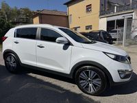 Usata Kia Sportage 116 CV (85 kW) 2015 Other SUV