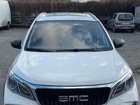 Usata EMC QUATTRO 2025 Bianco SUV