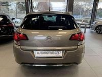 Usata Citroën C4 Feel 110 CV (80 kW) 2016 Oro Berlina