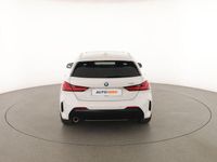 Brugt BMW 118 M Sport 140 HK (102 kW) 2020 Hvid Hatchback