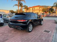 Usata Porsche Macan 2022 Nero SUV