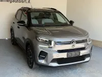 Usata Citroën C3 PureTech 101 CV (74 kW) 2024 Grigio Berlina