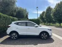 Usata MG ZS Comfort 106 CV (77 kW) 2023 SUV