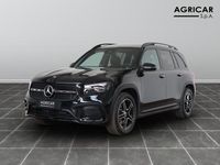 Nuova Mercedes GLB200 AMG Line Premium 150 CV (110 kW) 2025 Nero SUV