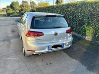 Usata VW Golf VII Executive 131 CV (96 kW) 2019 Berlina