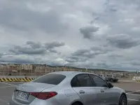 Usata Mercedes C220 200 CV (147 kW) 2021 Berlina