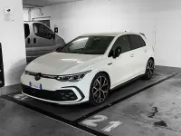 Usata VW Golf VIII GTI 245 CV (180 kW) 2023 Berlina