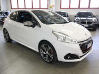 Usata Peugeot 208 GTi 208 CV (152 kW) 2016 Bianco Utilitaria