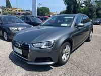 usata Audi A4 Avant 35 TDI S tronic Business Sport usato