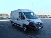 usata Fiat Ducato 33 MH2 2.2 mjt3 120cv serie 9