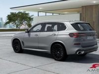 Nuova BMW X5 M Sport 333 CV (244 kW) 2025 Grigio SUV