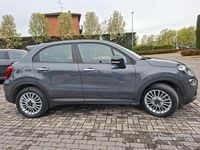 Usata Fiat 500 120 CV (88 kW) 2019 Grigio Station wagon