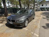Usata BMW 318 143 CV (105 kW) 2014 Station wagon