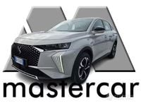 Usata DS Automobiles DS7 Crossback Bastille 131 CV (96 kW) 2023 Grigio SUV