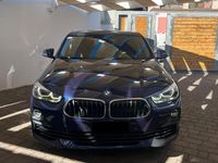 usata BMW X2 sDrive18d Advantage