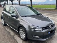 usata VW Polo 5p 1.6 tdi Comfortline 90cv