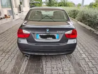 Usata BMW 320 M Sport 163 CV (119 kW) 2006 Berlina