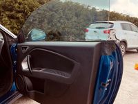 Usata Alfa Romeo MiTo 120 CV (88 kW) 2011 Blu Utilitaria